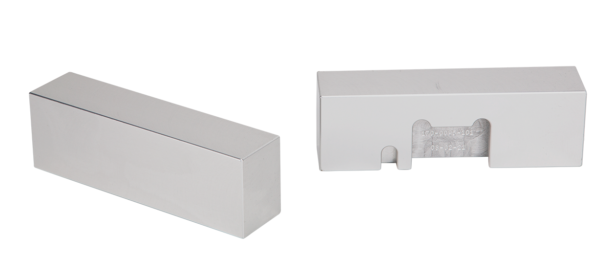 BoltFast Standard Soft Jaw Set