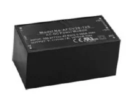 AFCV20 Series For Radio Systems