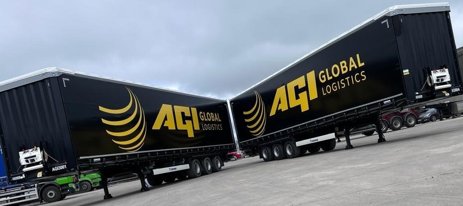 Exporting To Finland With AGI Immingham