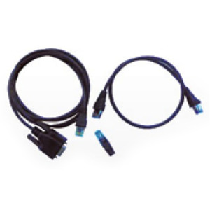 Instek PSU-232 RS232 Cable with DB9 Connector Kit