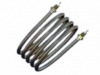 UK Manufacturers of Tubular Heating Elements For Industrial Systems