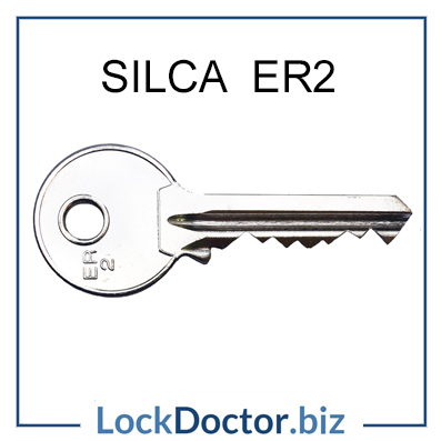 ER2 door key COPIED TO SAMPLE