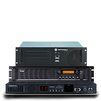 Radio Repeater Solutions for Coverage