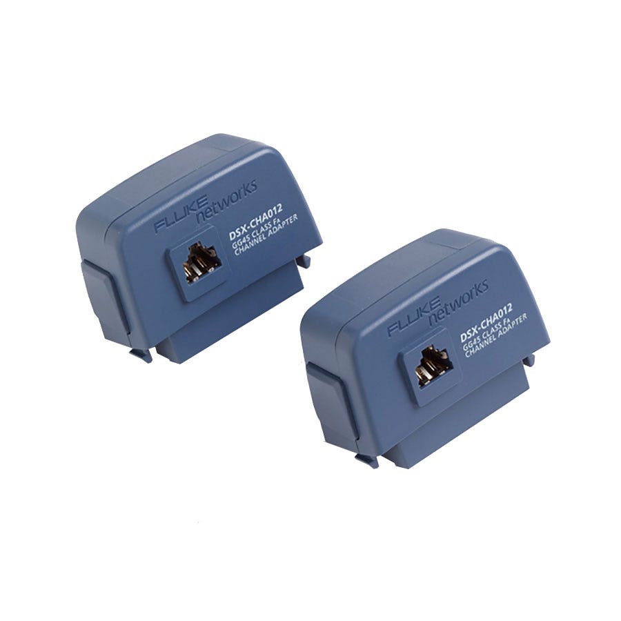 Channel Adapters Suppliers UK