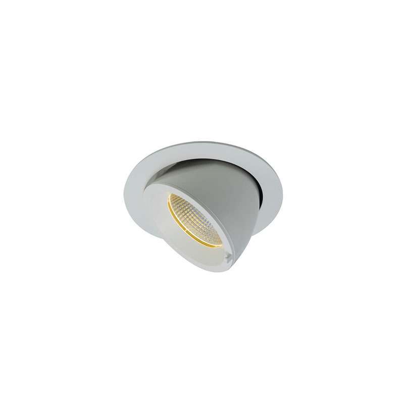 Ansell 33W Unity 175 LED Wallwash Downlight 33W 4000K