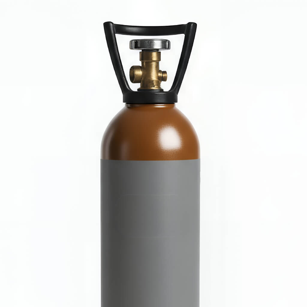 20L Refillable Helium Gas Cylinder: Trade Only