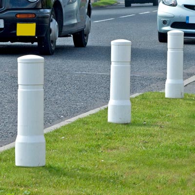 Manufacturers Of Edgeliner&#8482; Bollard