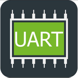 Rohde & Schwarz RTO-K2 UART/RS232