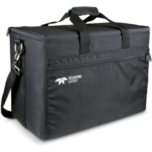 Teledyne LeCroy WS4KHD-SOFTCASE Soft Carrying Case, for WaveSurfer 4000HD Series