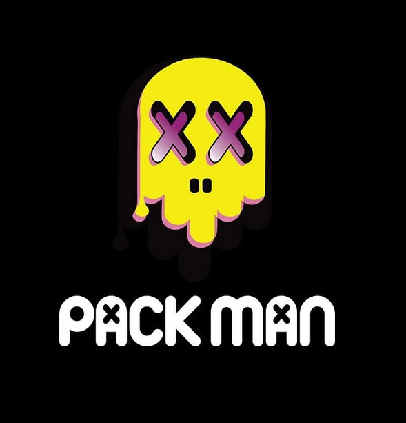OFFICIAL PACKMAN UK