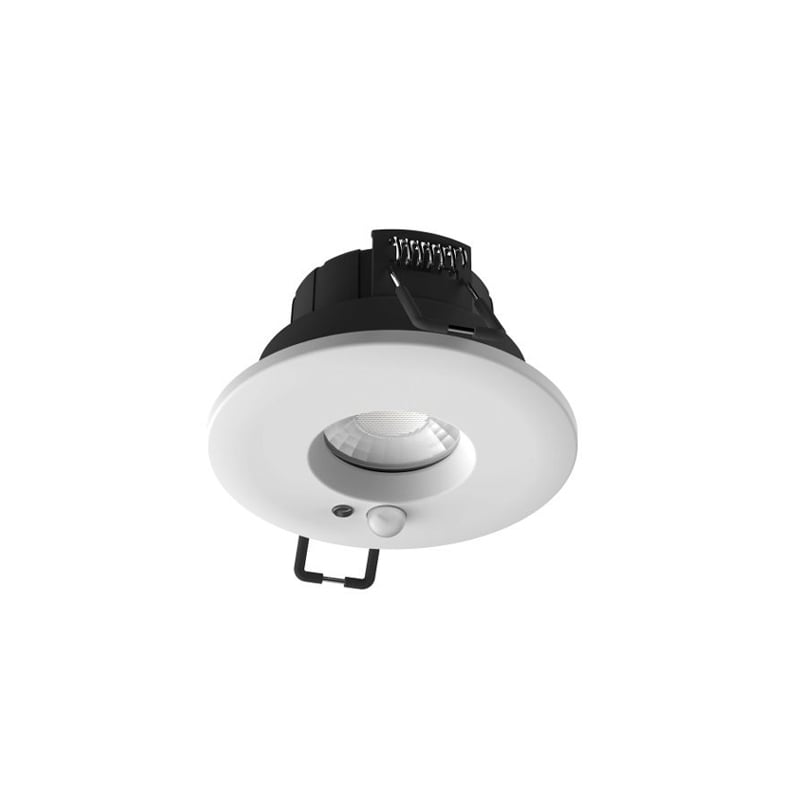 Collingwood H2 Sense PIR LED Downlight (no bezel) 