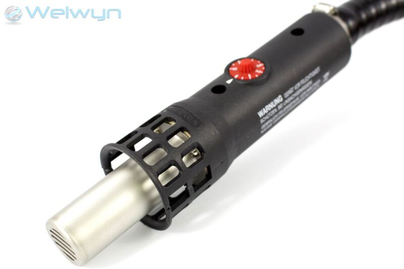 Leister LABOR S 120v 101.723