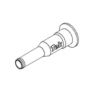 Tektronix 342119400 Insulator Barrel, Safety Controlled, For Passive Probe