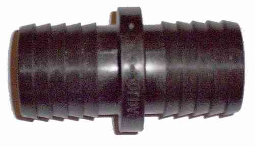 UK Suppliers Of 2&#34; Hose Connector For The Fire and Flood Restoration Industry