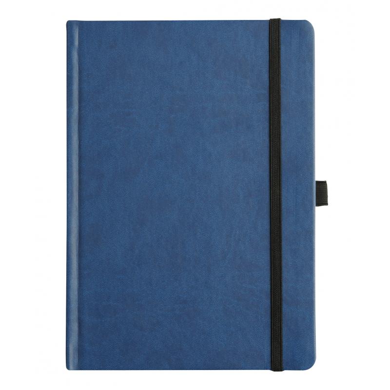 Newhide A5 Case Bound Note Book