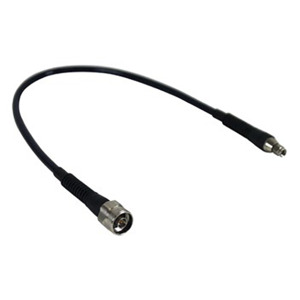 Pico Technology TA336 Standard Phase Stable Test Lead, 8.5 GHz, Male Port, N(m) - SMA(m)