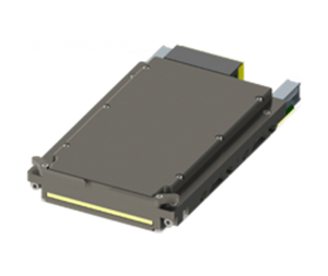 WILDSTAR 3SN0 3U OpenVPX SOSA-Aligned Storage – 32 TB/Slot
