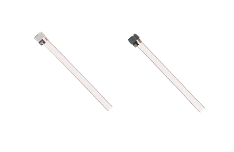 Capacitive Sensors