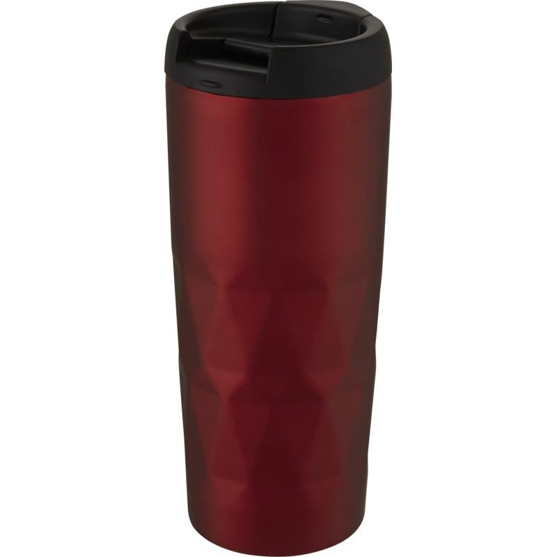 Prism 450 ml copper vacuum insulated tumbler