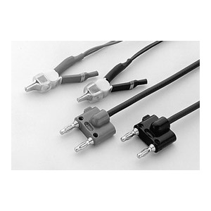 Keithley 5806 Kelvin Clip Leads