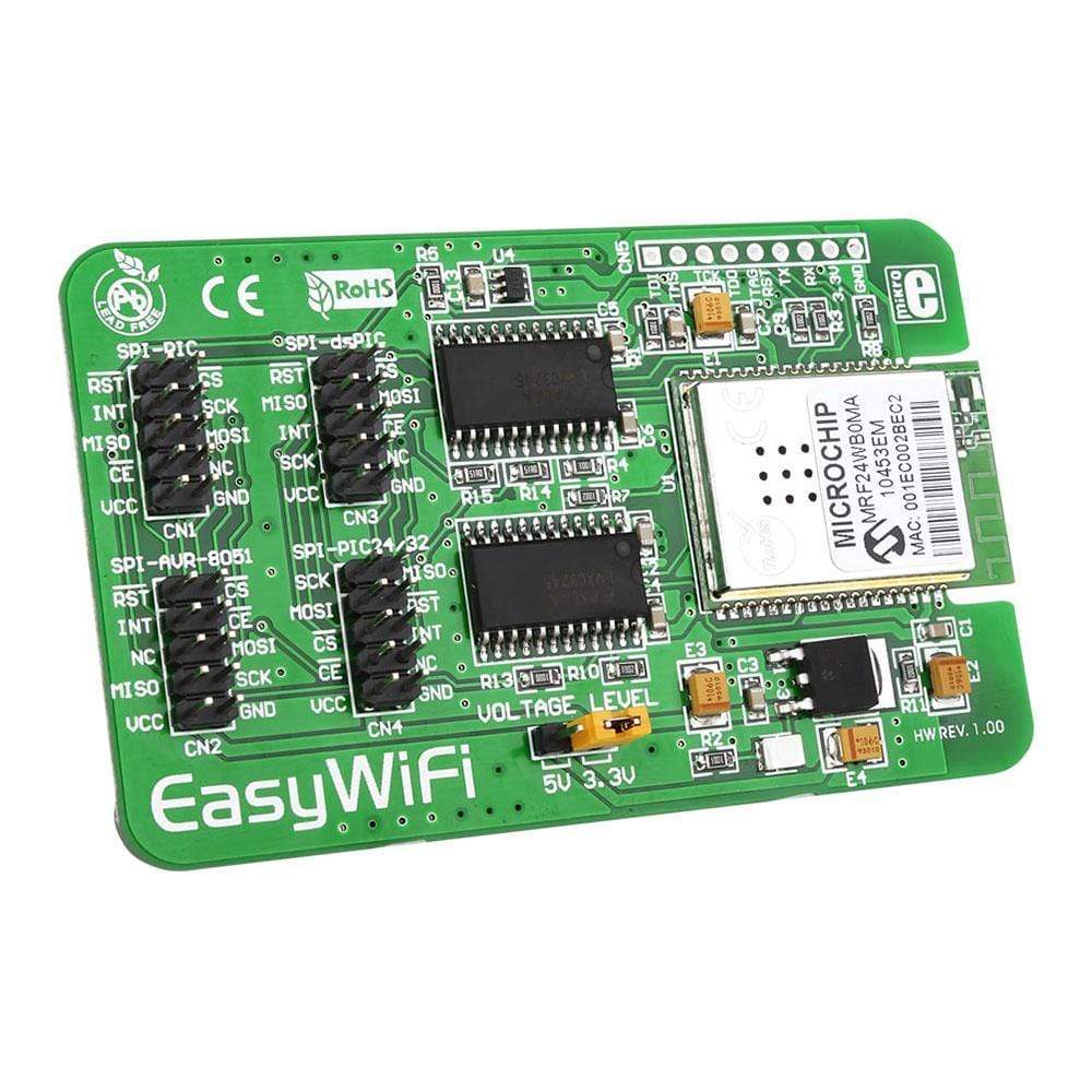 EasyWiFi Board