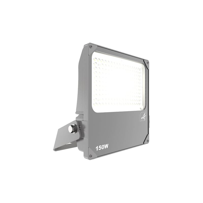 Ansell Aztec Coastal Asymmetric Floodlight 150W PC