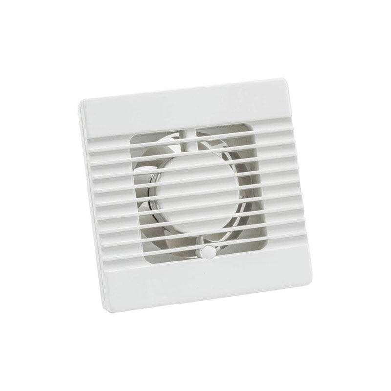 Manrose LV Extractor Fan 100mm