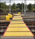 Railway Track Crossings