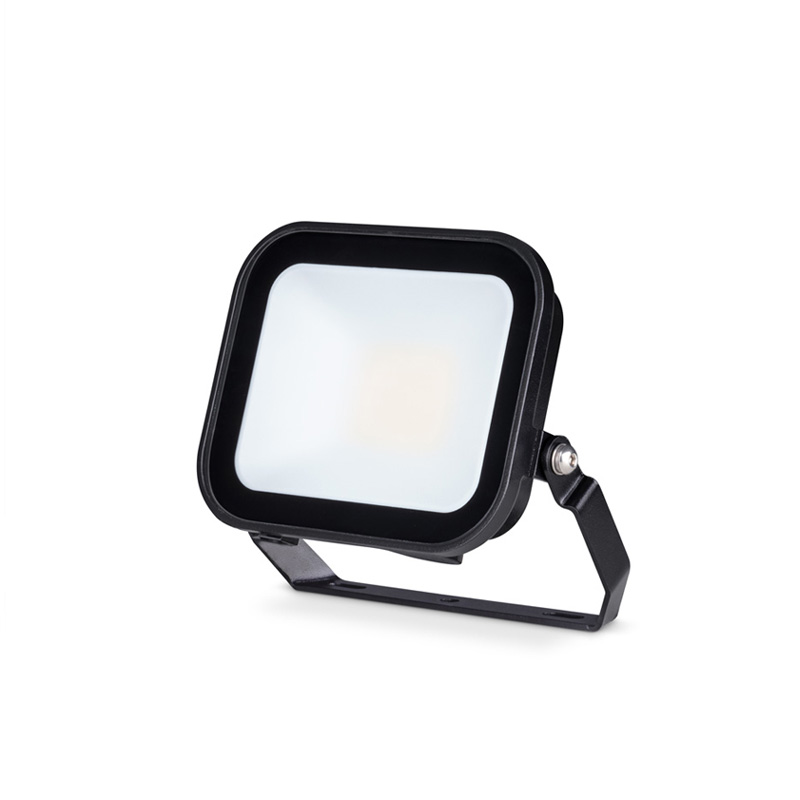 JCC Niteflood LED Floodlight 20W IP65 4000K Black