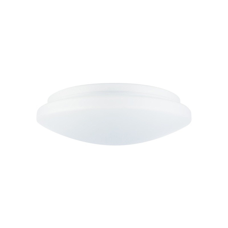 Integral Value+ CCT Microwave Sensor Ceiling/Wall Light 12W