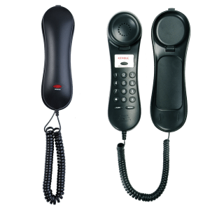 Economy Hotel Phone Range for Guestrooms