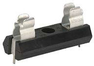 0031.8002 16A PCB Mount Fuse Holder for 6.3 x 32mm Cartridge Fuse&#44; 250V ac