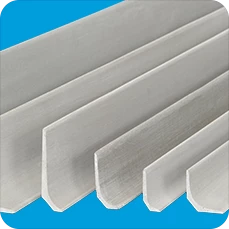 Trade Suppliers Of Marmox Polyprofil skirtings For Drywall