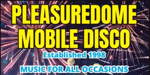 Pleasuredome Entertainments