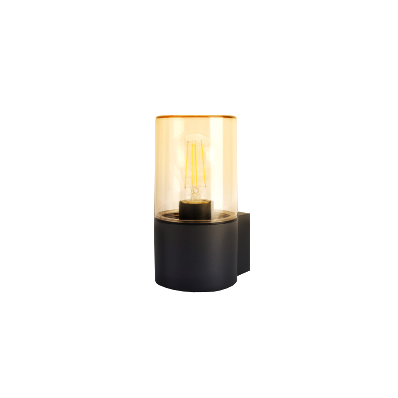 Integral Outdoor Decorative Wall Light IP65