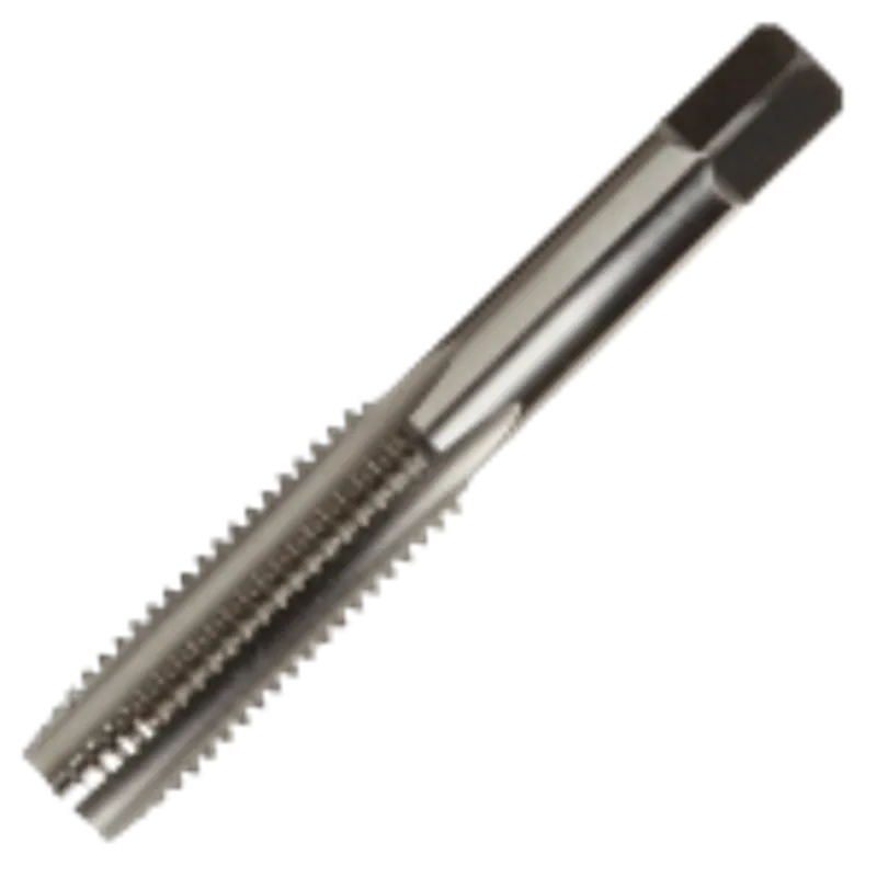 5/8x18 UNJF - 3B HSS Straight Flute Tap