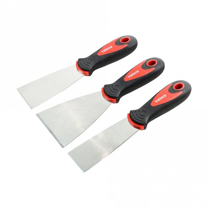 TIMCO Decorators Knives Set