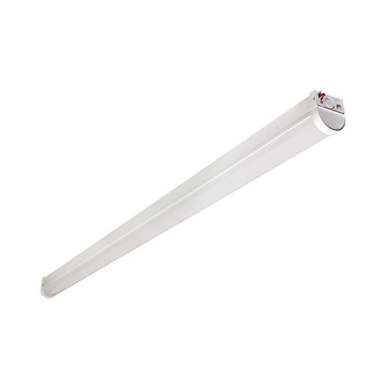 Integral 5FT Twin 60W 7800lm IP20 Lightspan T8 Emergency with Sensor LED Batten