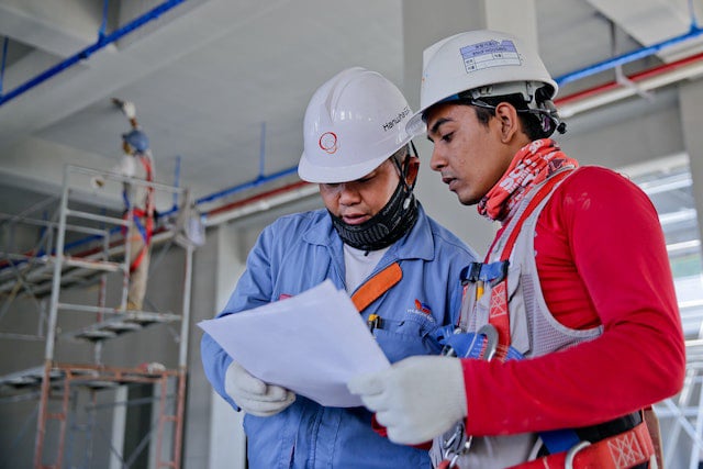 Risk Assessment Level 2 Training