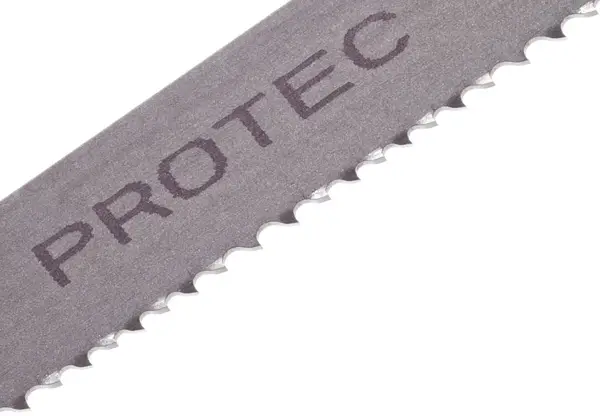 Amada Protec Matrix Bandsaw Blade For Structurals