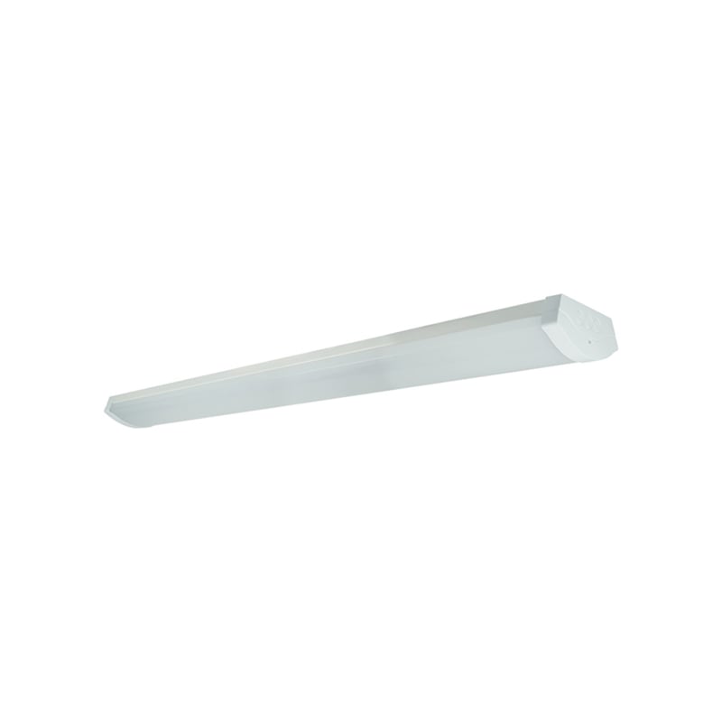 Integral 5FT Single 30W 3750lm IP40 Diffusalite LED Batten