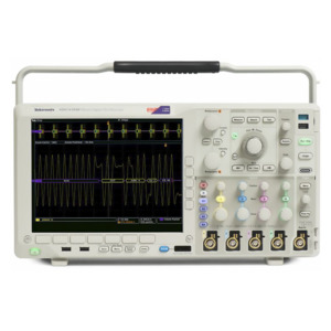 Tektronix DPO4BND Application Module Bundle, for MDO/MSO/DPO4000B and MDO4000 Series