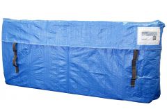 Reusable Pallet Covers For Transport Protection