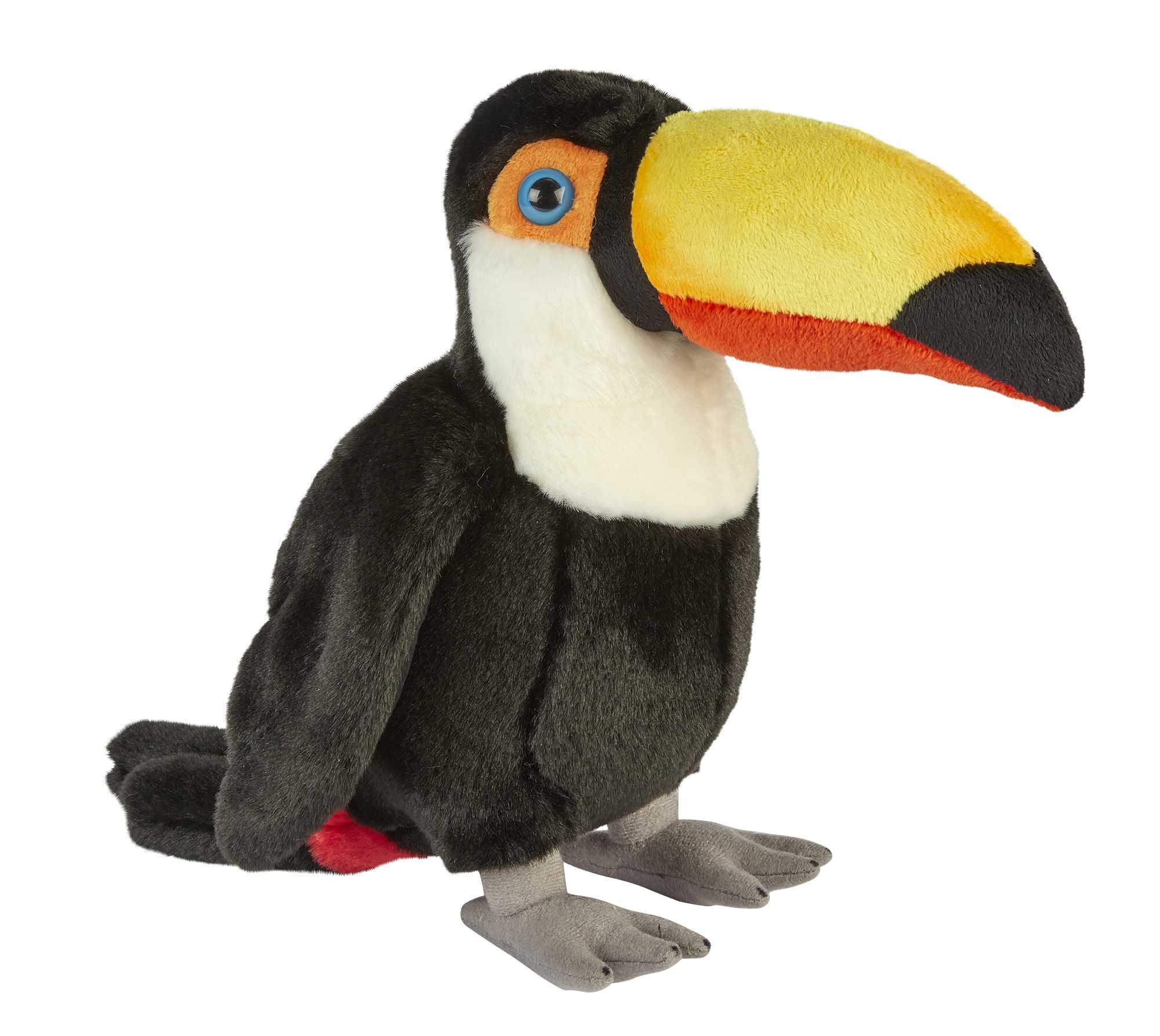 Bespoke Suppliers of Toy Crow for Parks