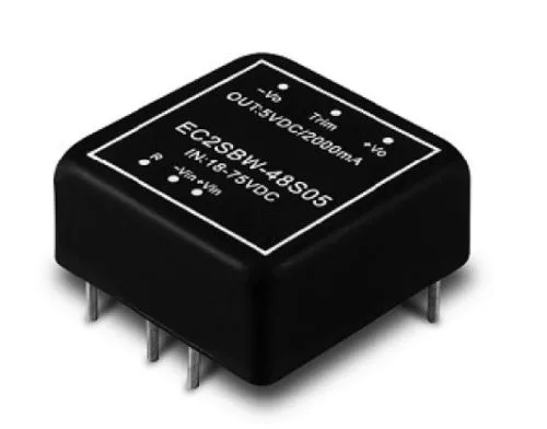 Suppliers Of EC2SBW-10 Watt For Aviation Electronics