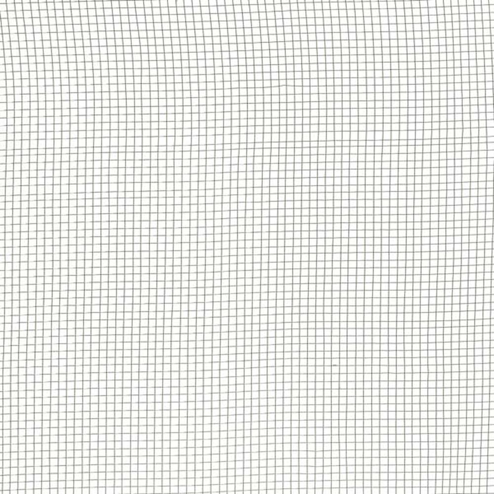 Stainless 304 Insect Mesh 18x14 - 34g Woven - Width 48 wide - per Square Feet"