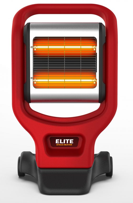 Elite Infra&#45;Red Heater 2.4kW EH240MK3 240v