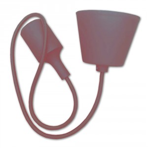 E27 Pendant VT7228/3475 Brown
[VT7228/3475]