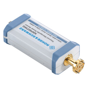 Rohde & Schwarz NRP90TWG Thermal Power Sensor, 60GHz-90GHz, 300 nW-100 mW, WR 12, NRP Series