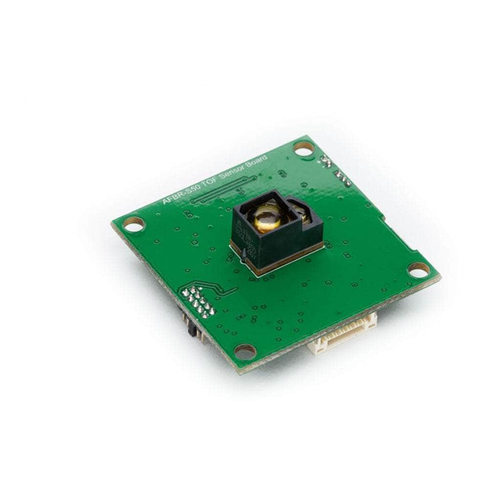 BDC-AFBR-S50 ToF Sensor Board - BDC-AFBR-S50LV85D